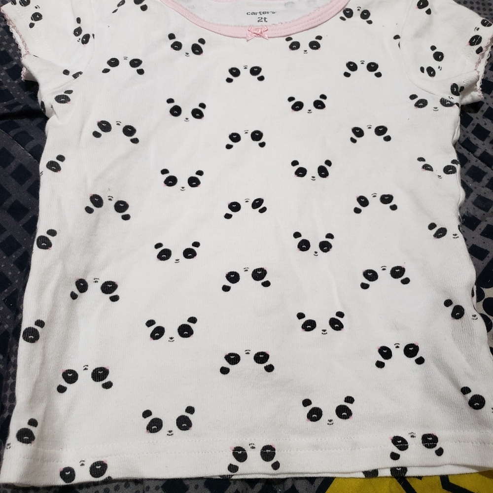 Girls T-shirt